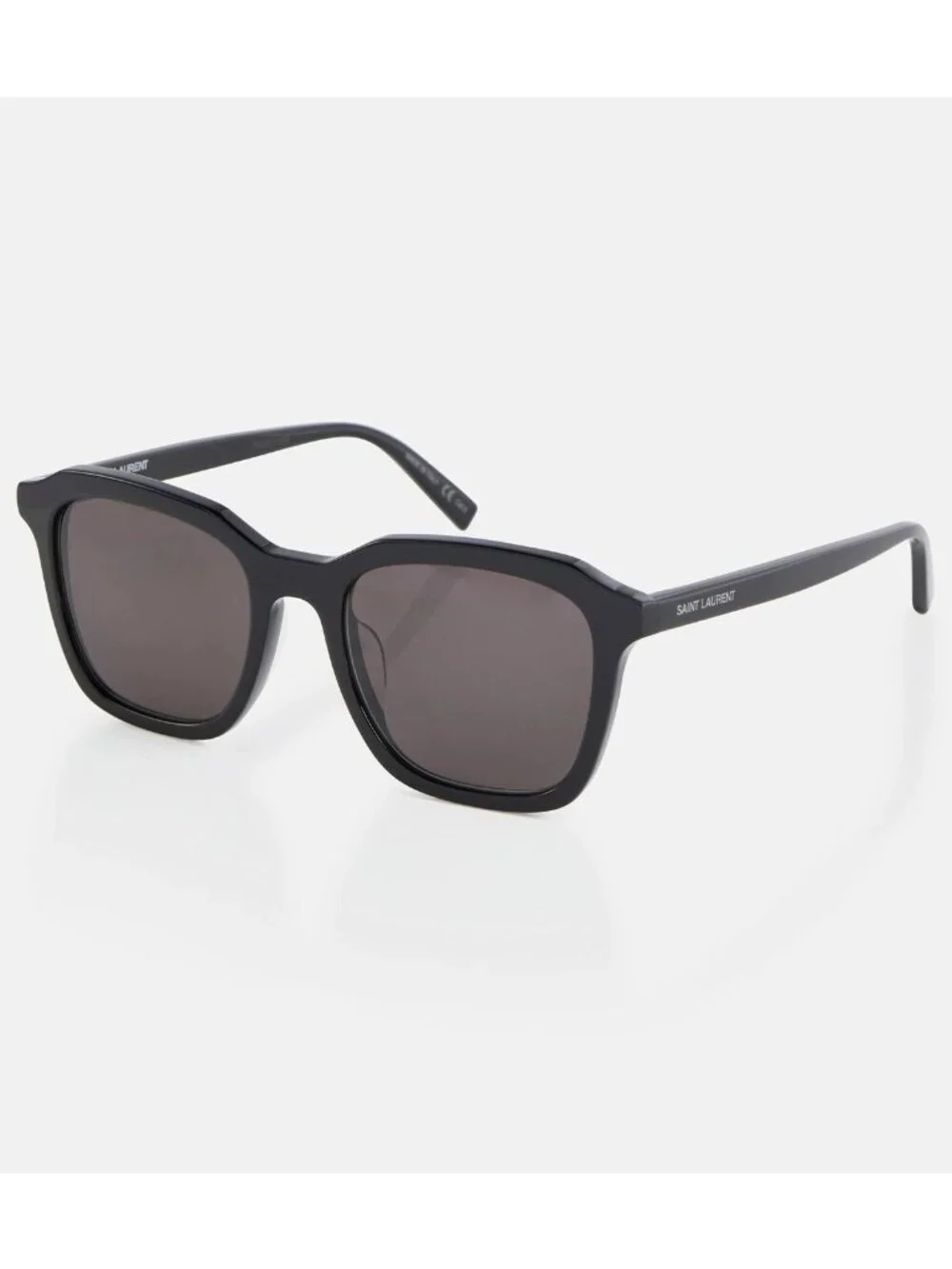 NWT Saint Laurent SL457 001 Sunglasses